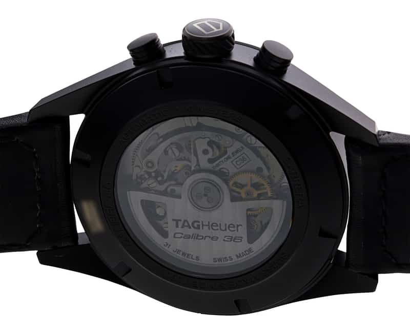 Tag Heuer Carrera CAR2B80.FC6325